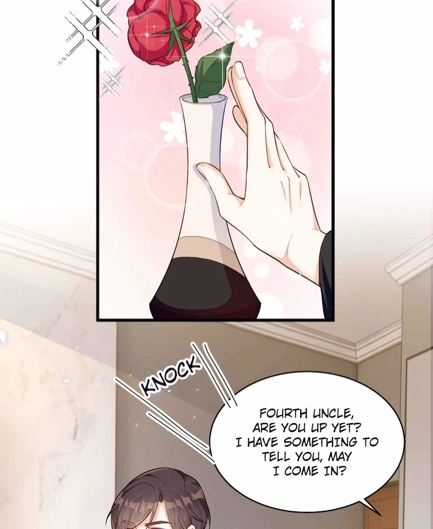 Ancestor is beautiful and elegant chapter 34 page 4
