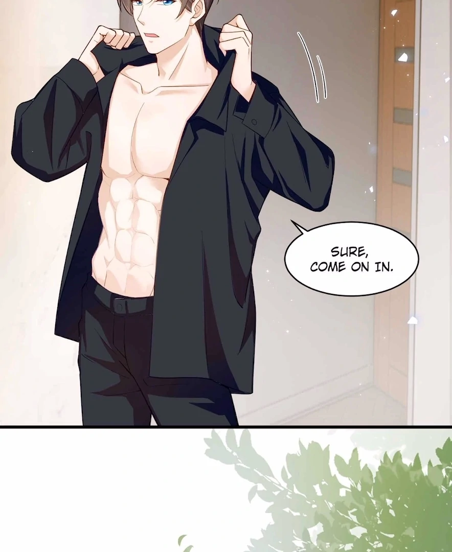 Ancestor is beautiful and elegant chapter 34 page 5