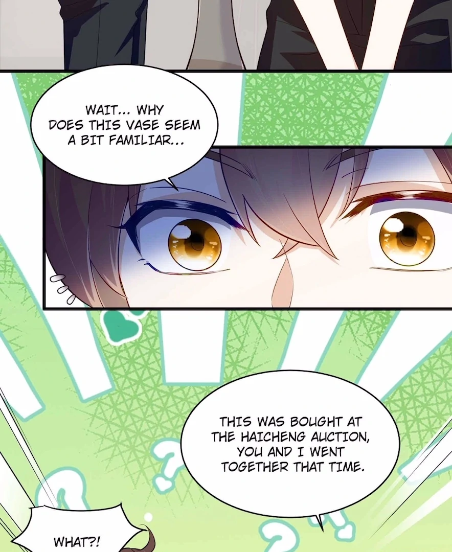 Ancestor is beautiful and elegant chapter 34 page 7