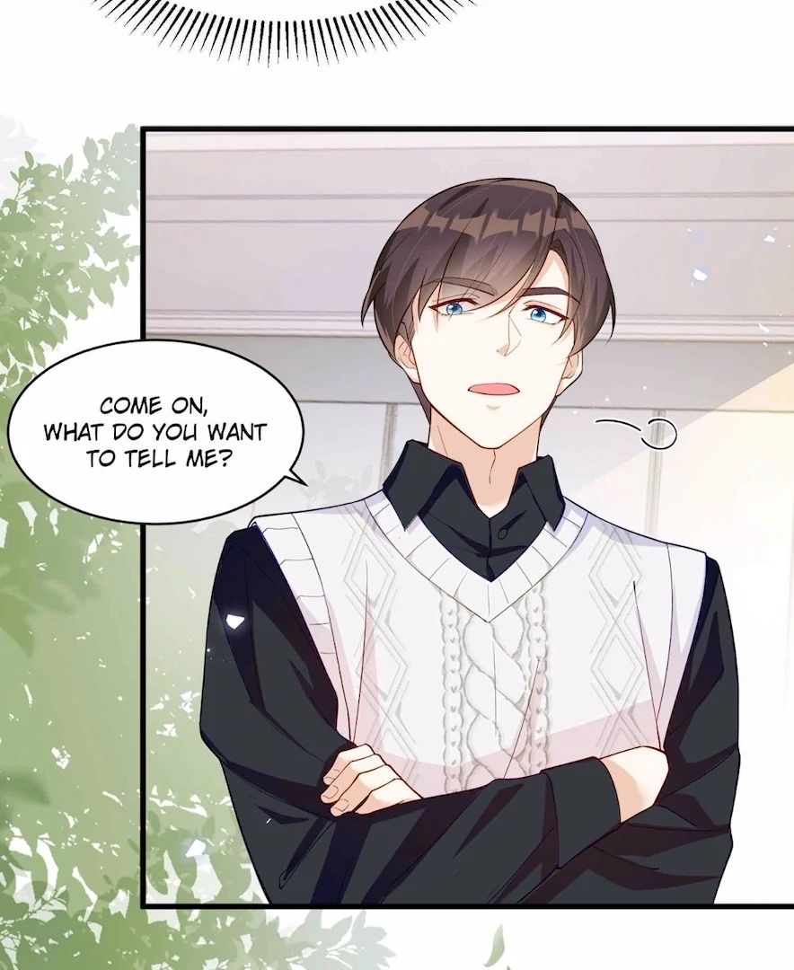 Ancestor is beautiful and elegant chapter 34 page 9
