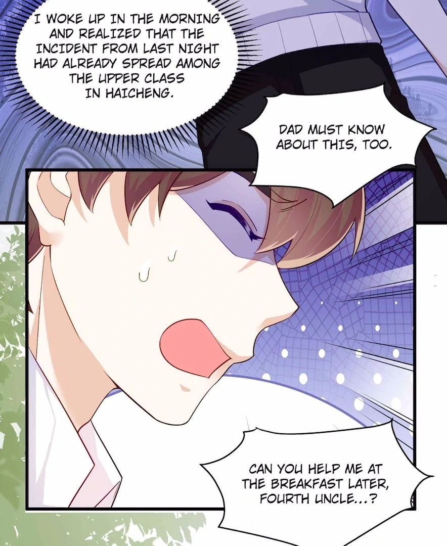 Ancestor is beautiful and elegant chapter 34 page 12