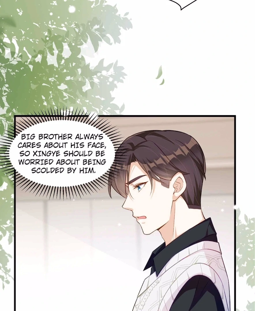 Ancestor is beautiful and elegant chapter 34 page 13