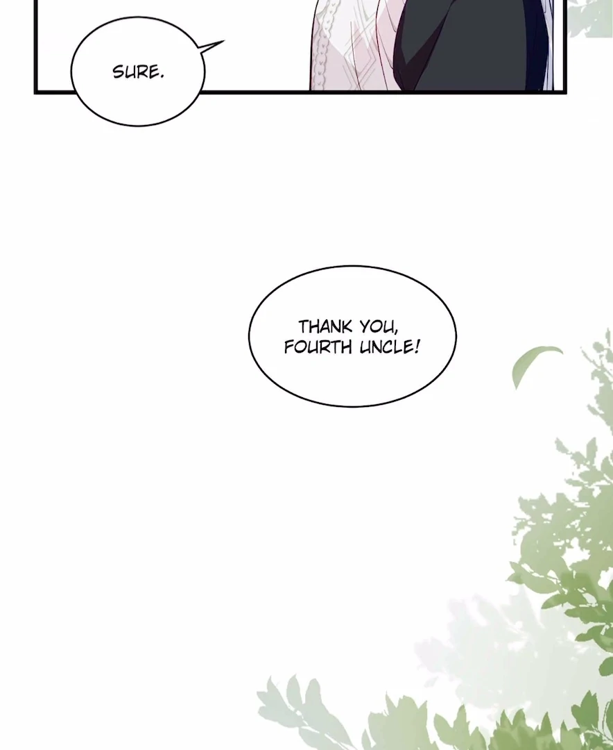 Ancestor is beautiful and elegant chapter 34 page 14