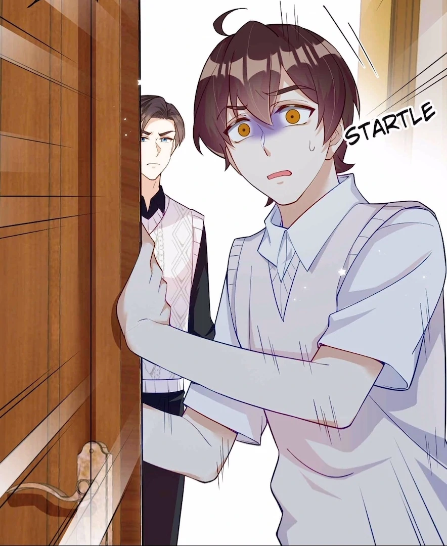 Ancestor is beautiful and elegant chapter 34 page 16