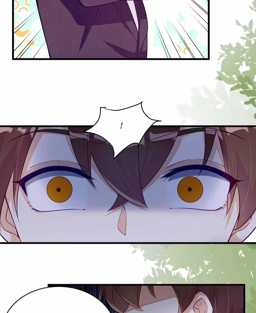 Ancestor is beautiful and elegant chapter 34 page 19