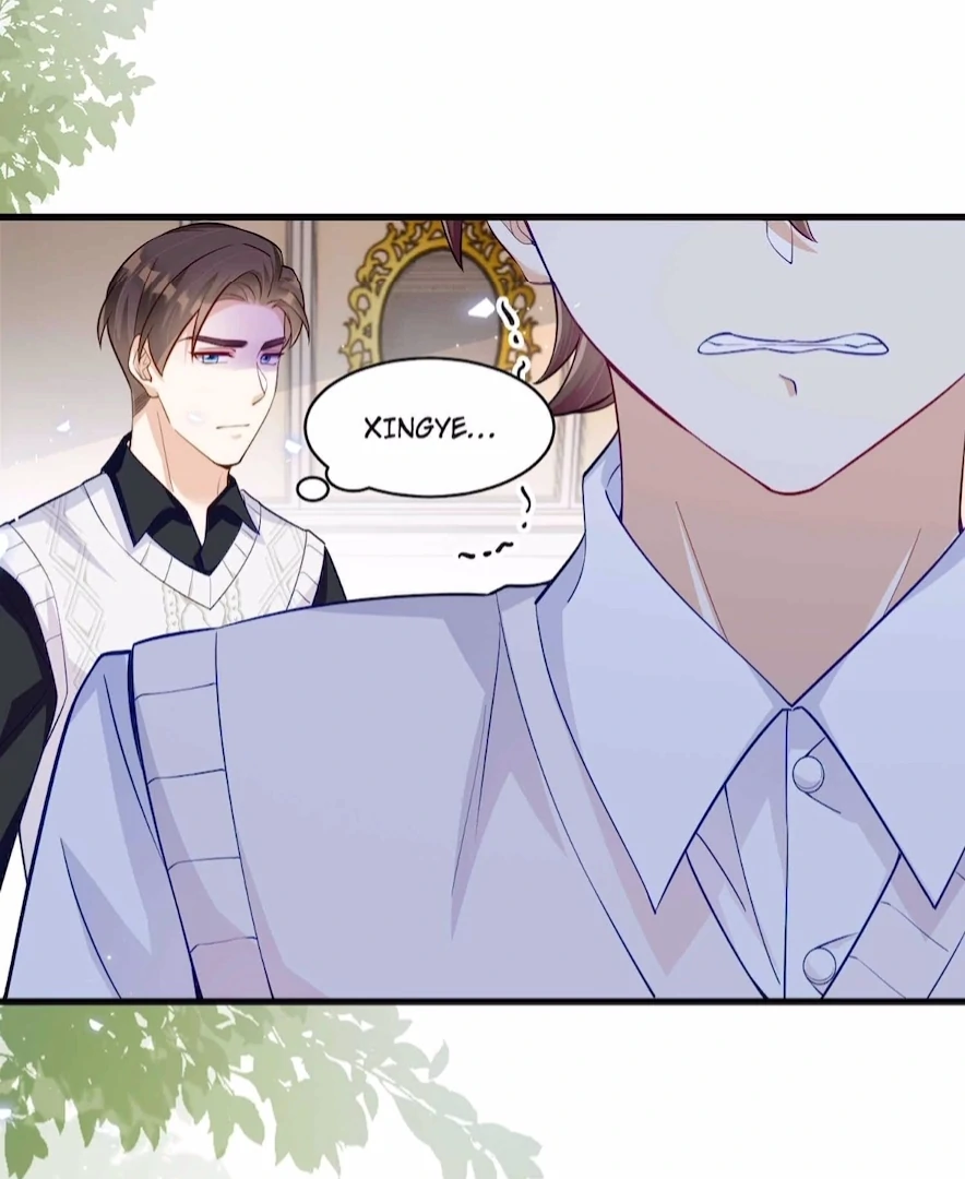 Ancestor is beautiful and elegant chapter 34 page 22