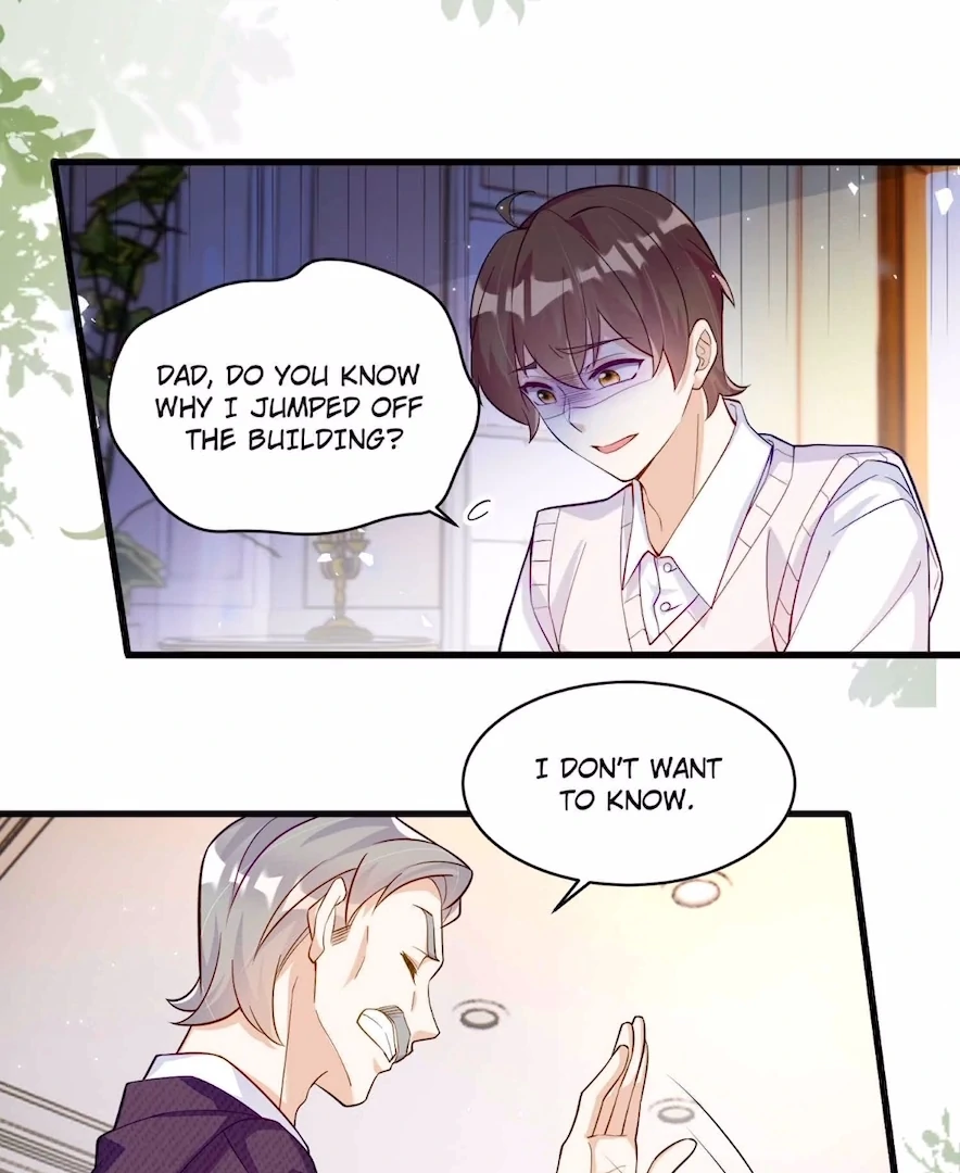 Ancestor is beautiful and elegant chapter 34 page 23