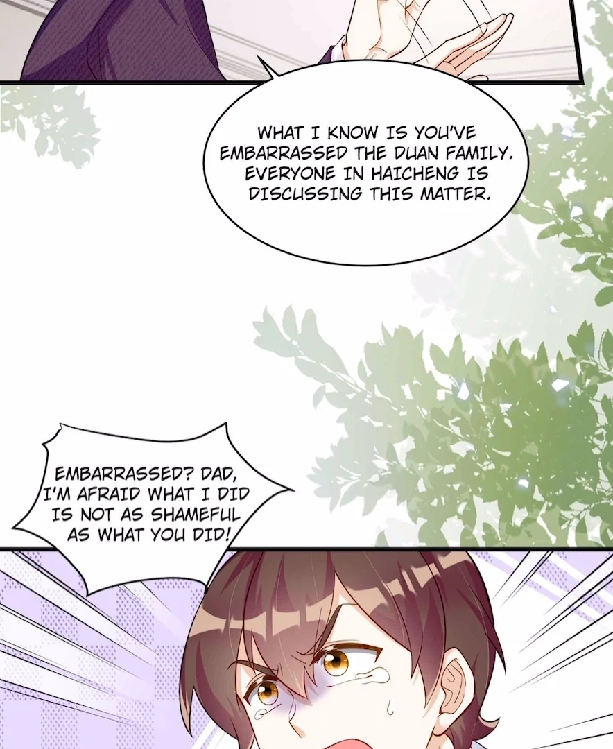 Ancestor is beautiful and elegant chapter 34 page 24