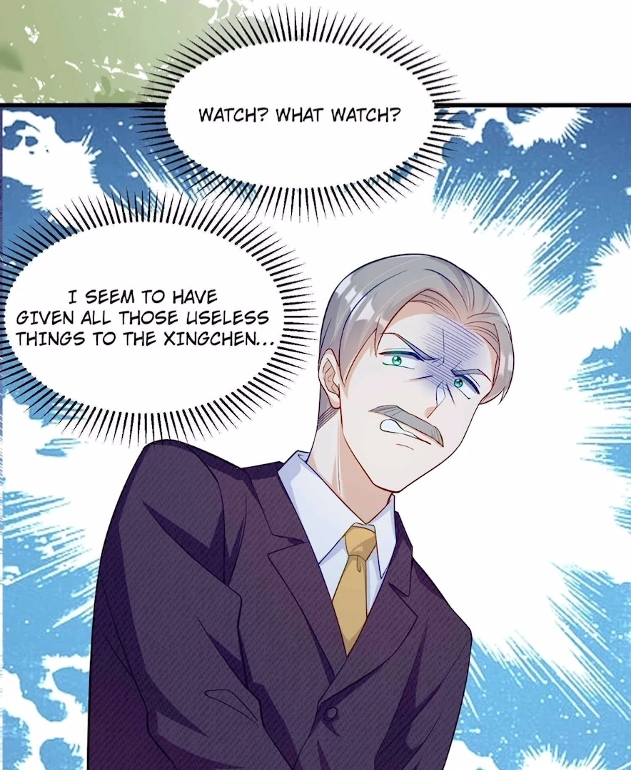 Ancestor is beautiful and elegant chapter 34 page 26
