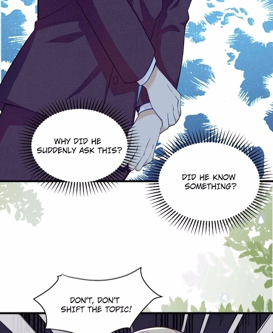 Ancestor is beautiful and elegant chapter 34 page 27
