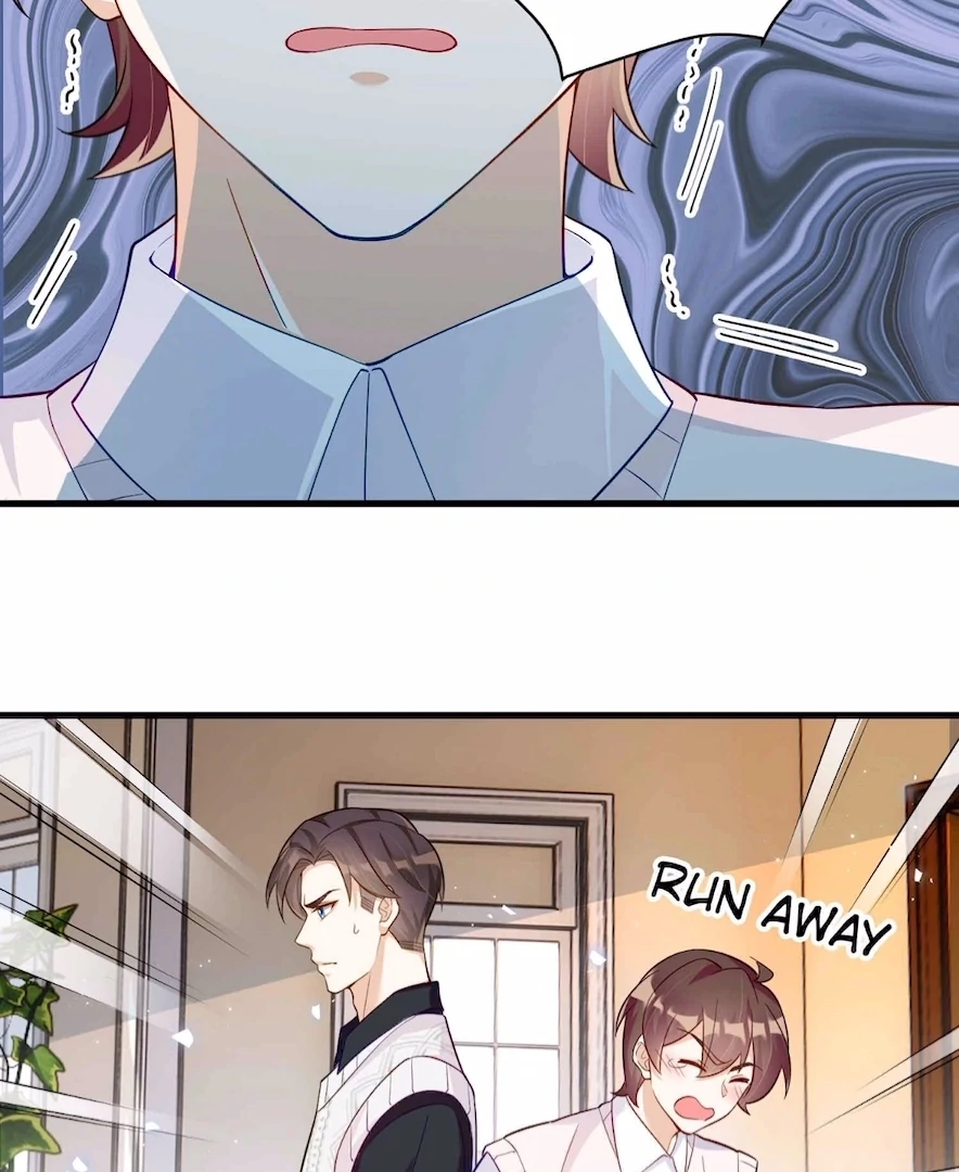 Ancestor is beautiful and elegant chapter 34 page 29