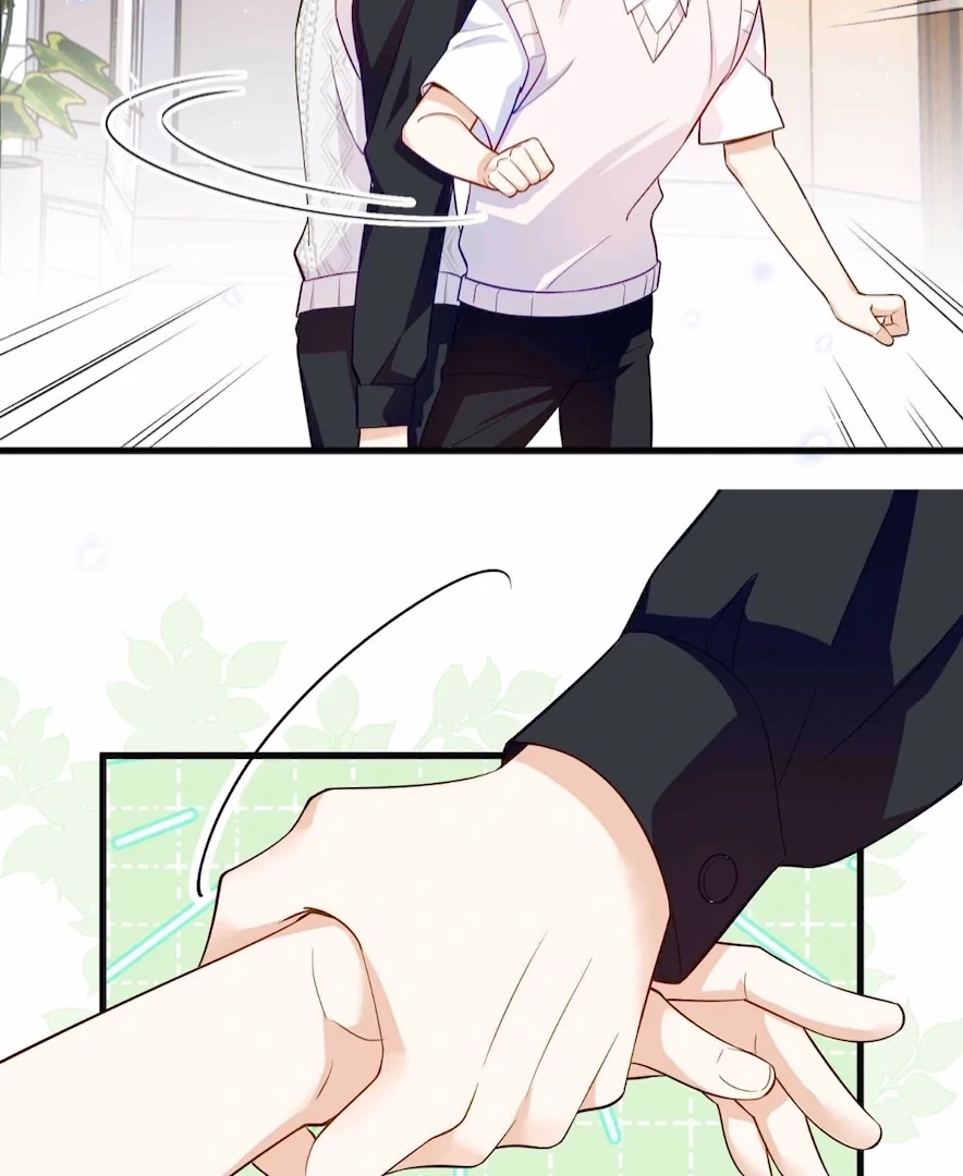 Ancestor is beautiful and elegant chapter 34 page 30