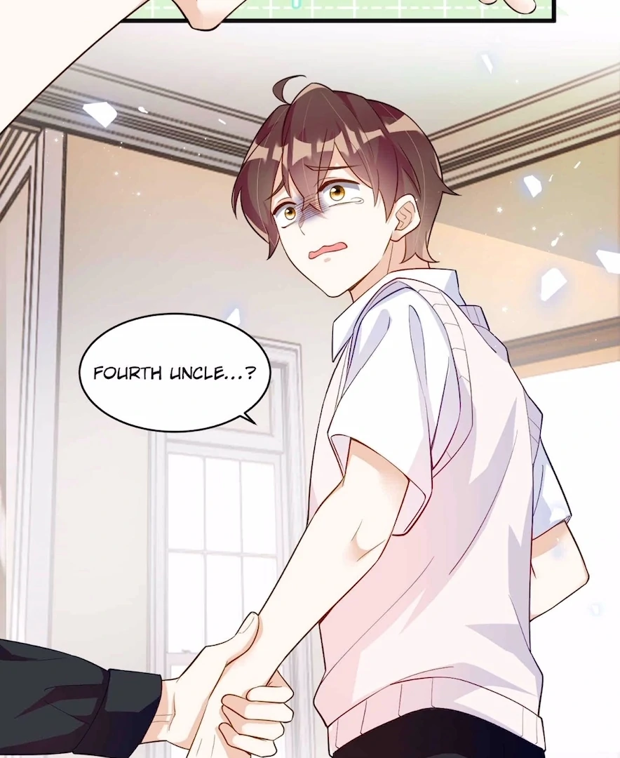 Ancestor is beautiful and elegant chapter 34 page 31