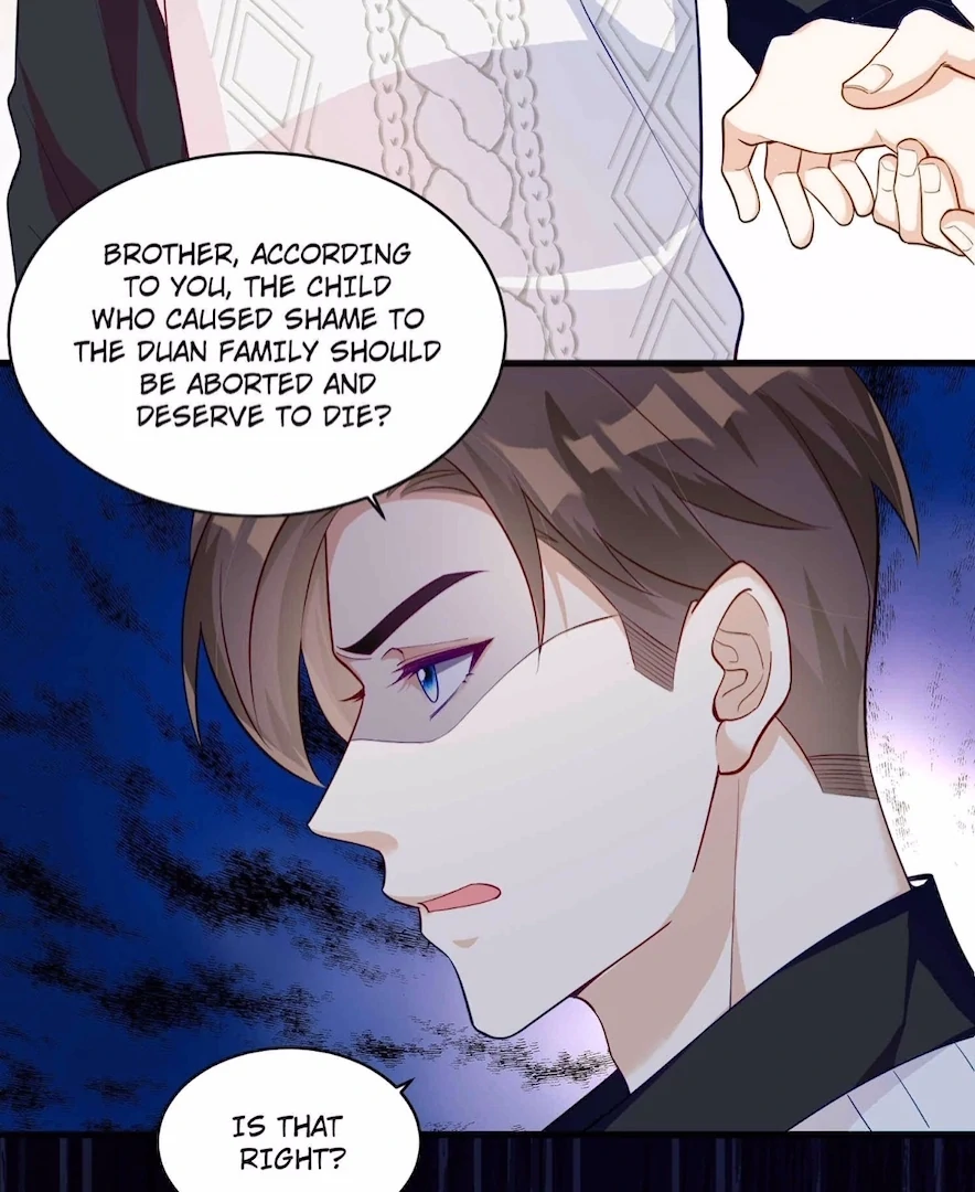 Ancestor is beautiful and elegant chapter 34 page 33