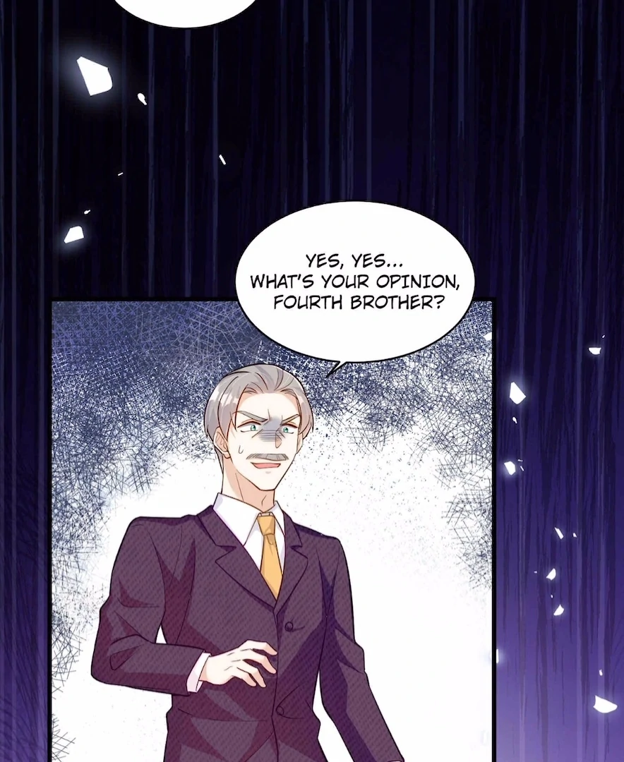 Ancestor is beautiful and elegant chapter 34 page 34