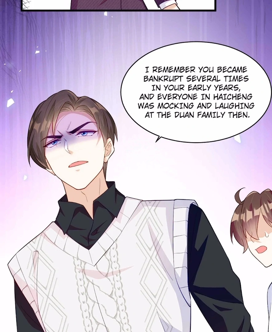 Ancestor is beautiful and elegant chapter 34 page 35