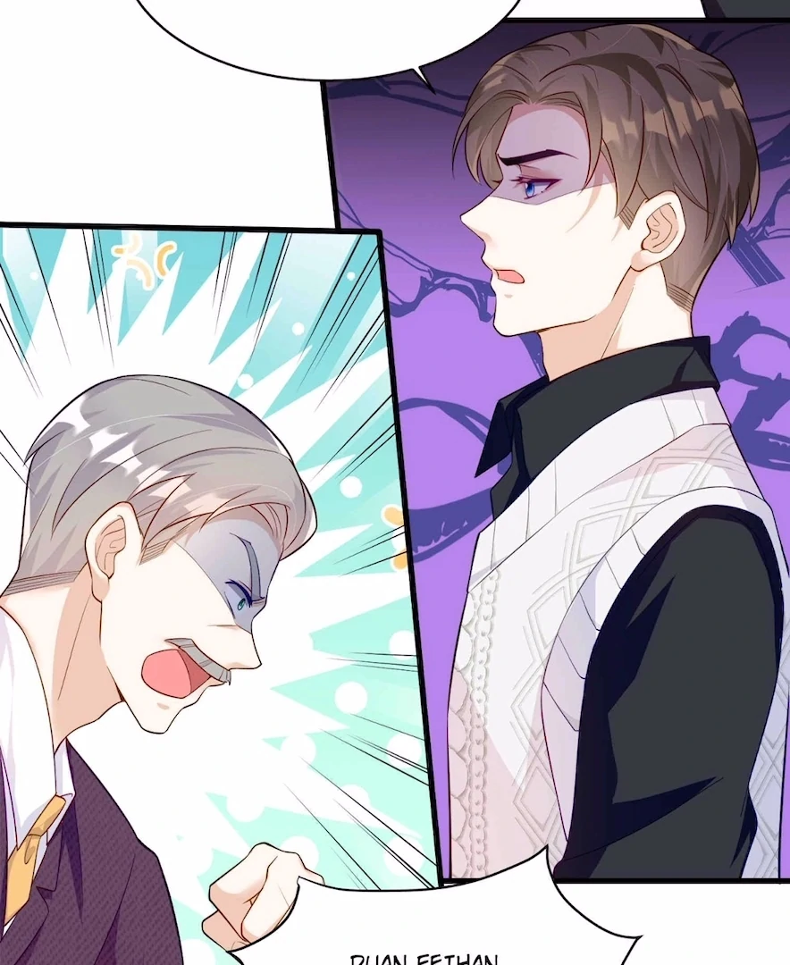 Ancestor is beautiful and elegant chapter 34 page 37