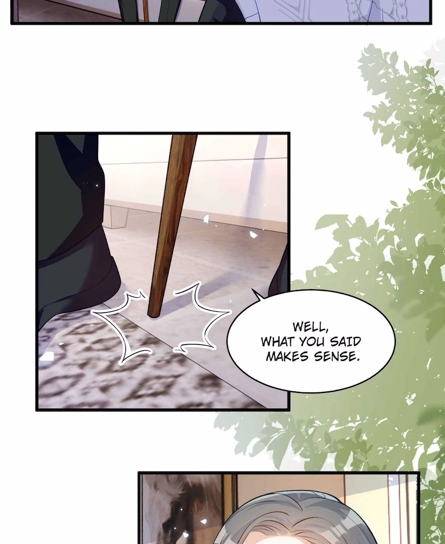 Ancestor is beautiful and elegant chapter 34 page 41