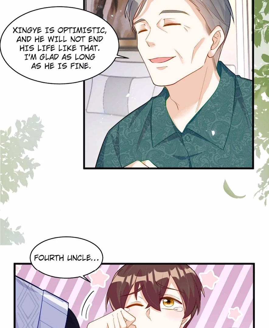 Ancestor is beautiful and elegant chapter 34 page 42