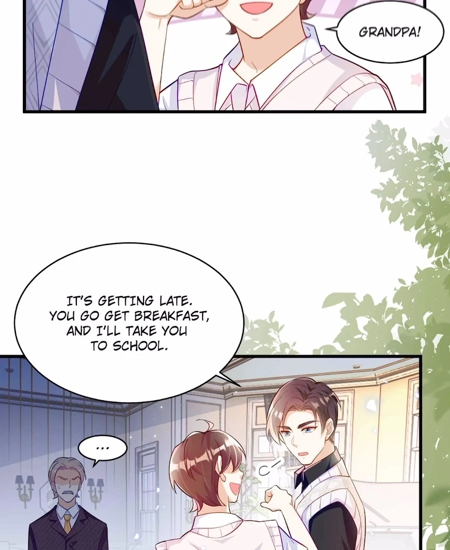 Ancestor is beautiful and elegant chapter 34 page 43