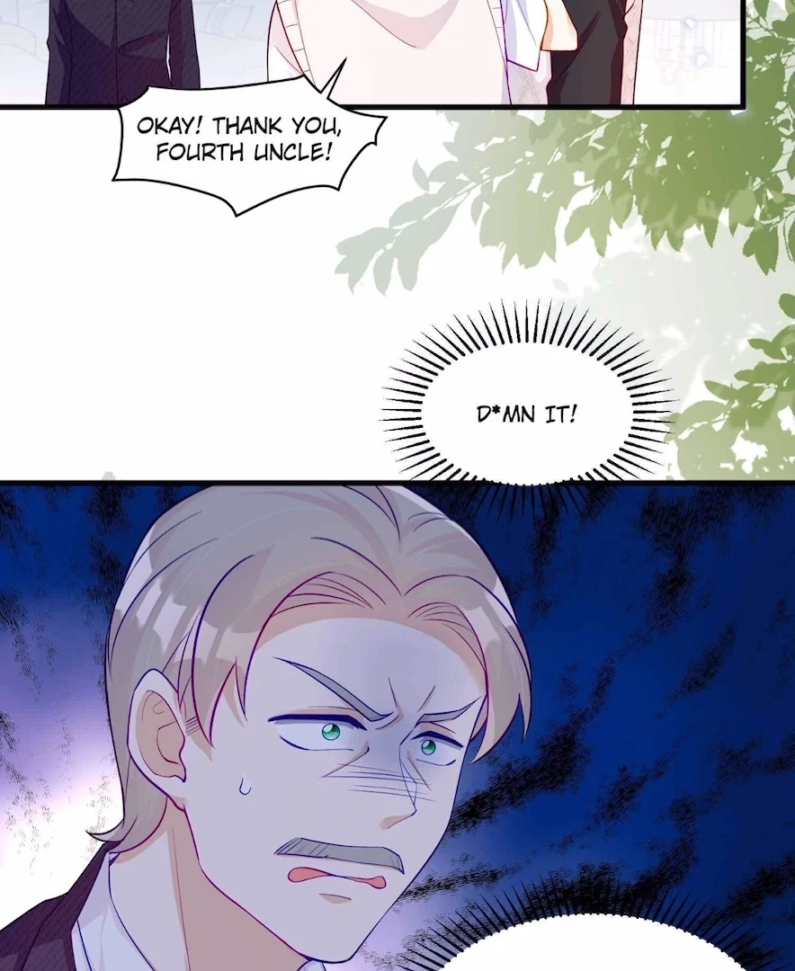 Ancestor is beautiful and elegant chapter 34 page 44