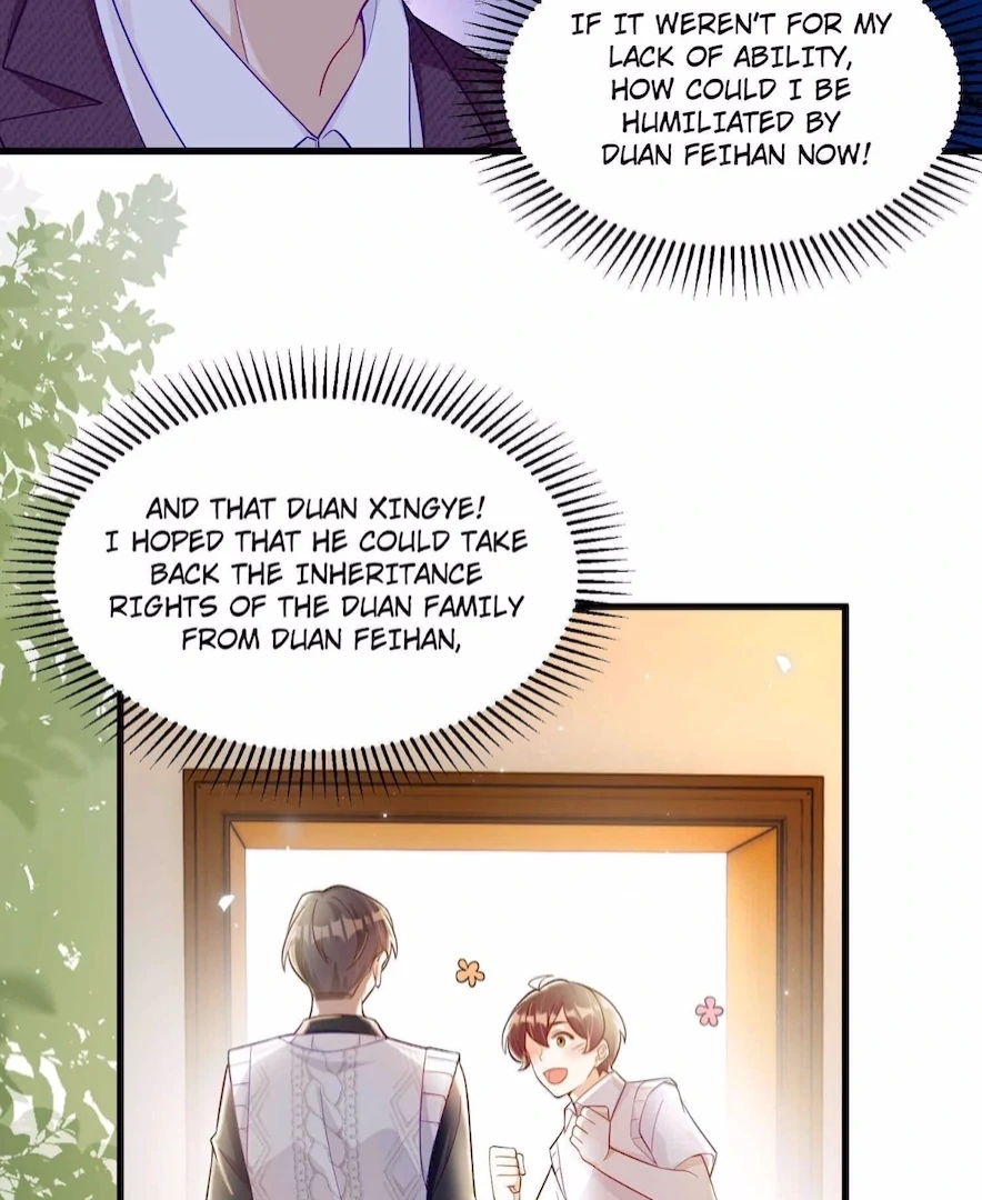 Ancestor is beautiful and elegant chapter 34 page 45