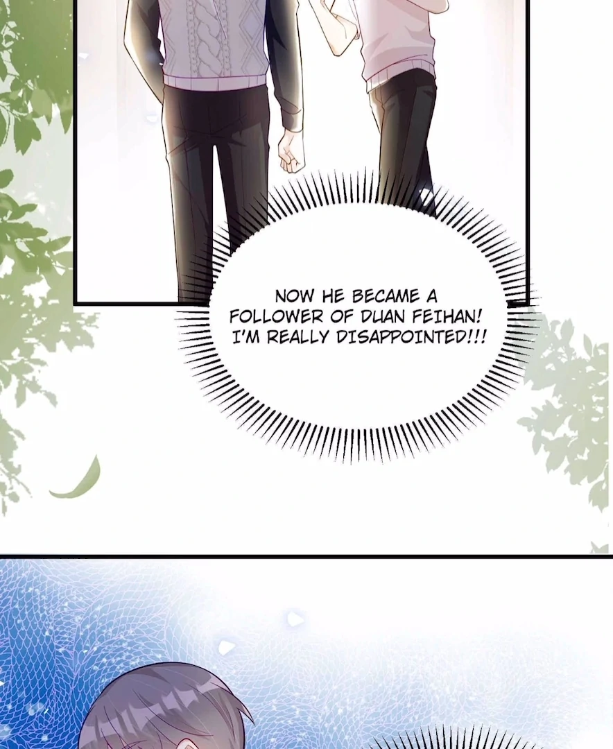 Ancestor is beautiful and elegant chapter 34 page 46