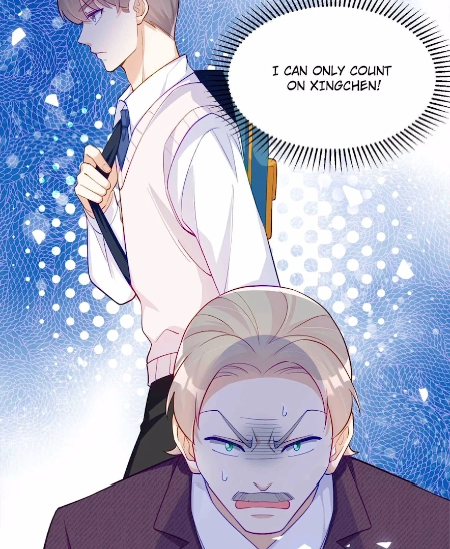 Ancestor is beautiful and elegant chapter 34 page 47