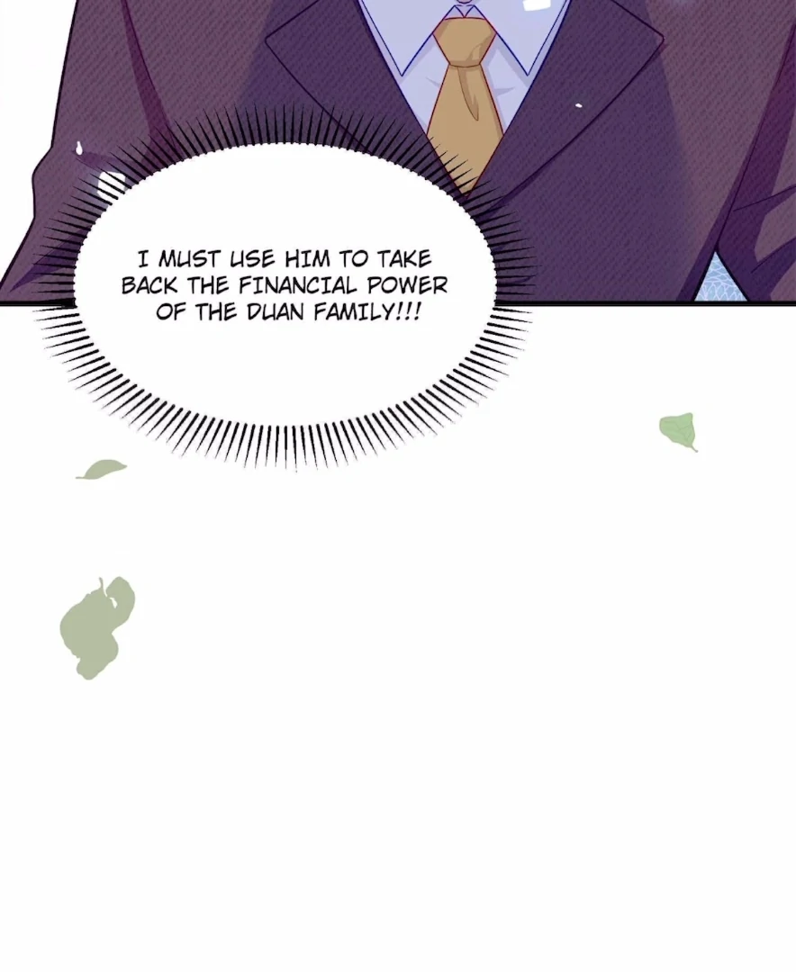 Ancestor is beautiful and elegant chapter 34 page 48
