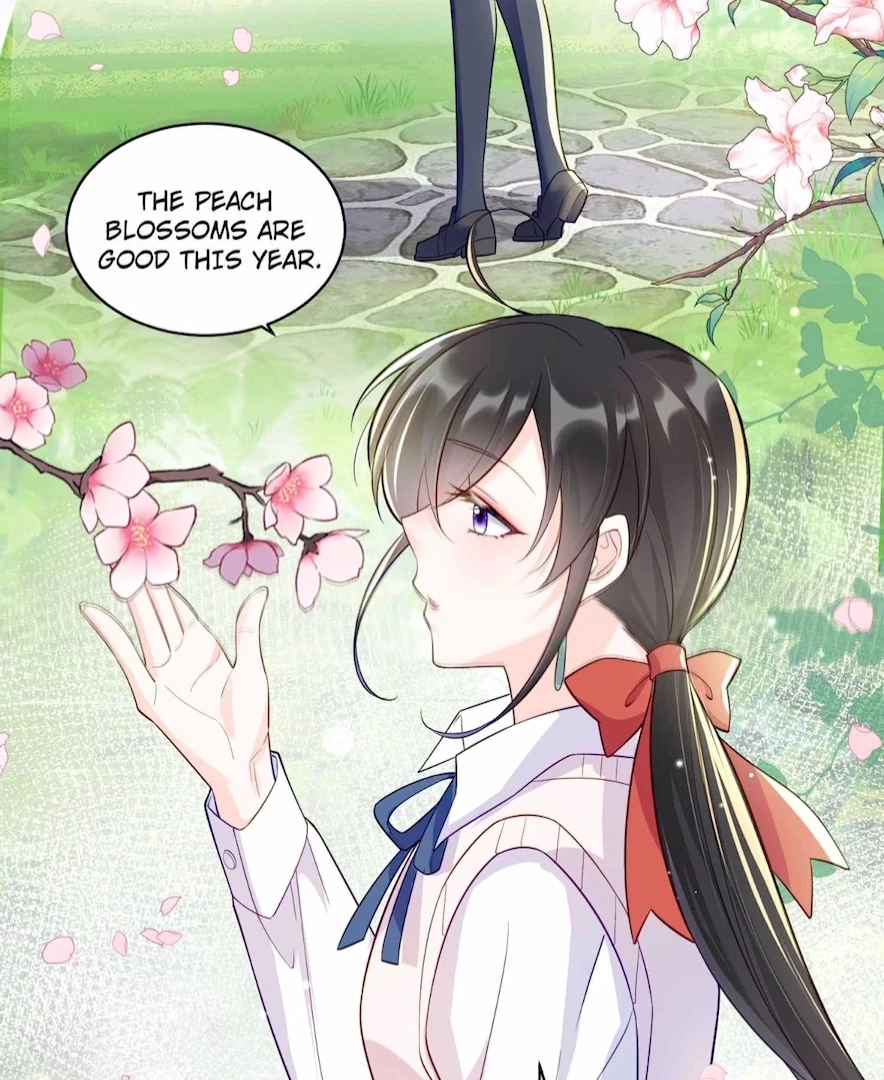 Ancestor is beautiful and elegant chapter 35 page 3