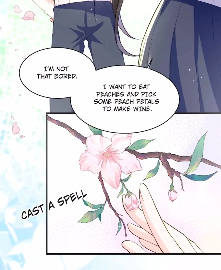Ancestor is beautiful and elegant chapter 35 page 6