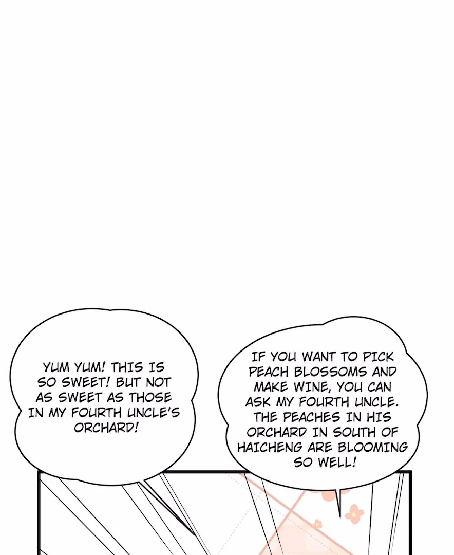 Ancestor is beautiful and elegant chapter 35 page 11