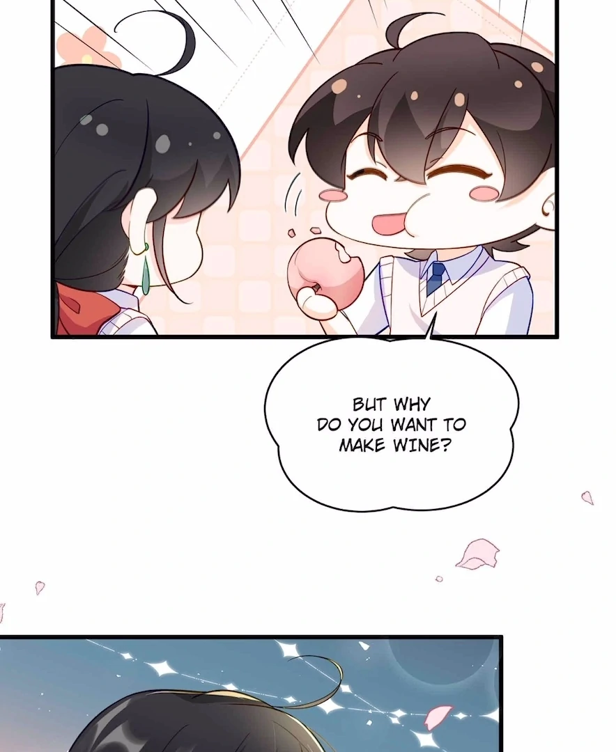 Ancestor is beautiful and elegant chapter 35 page 12