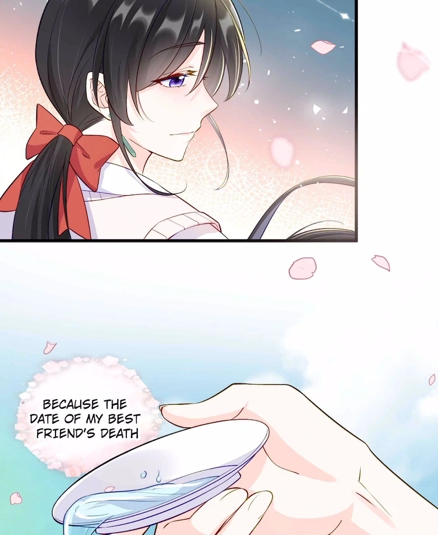 Ancestor is beautiful and elegant chapter 35 page 13