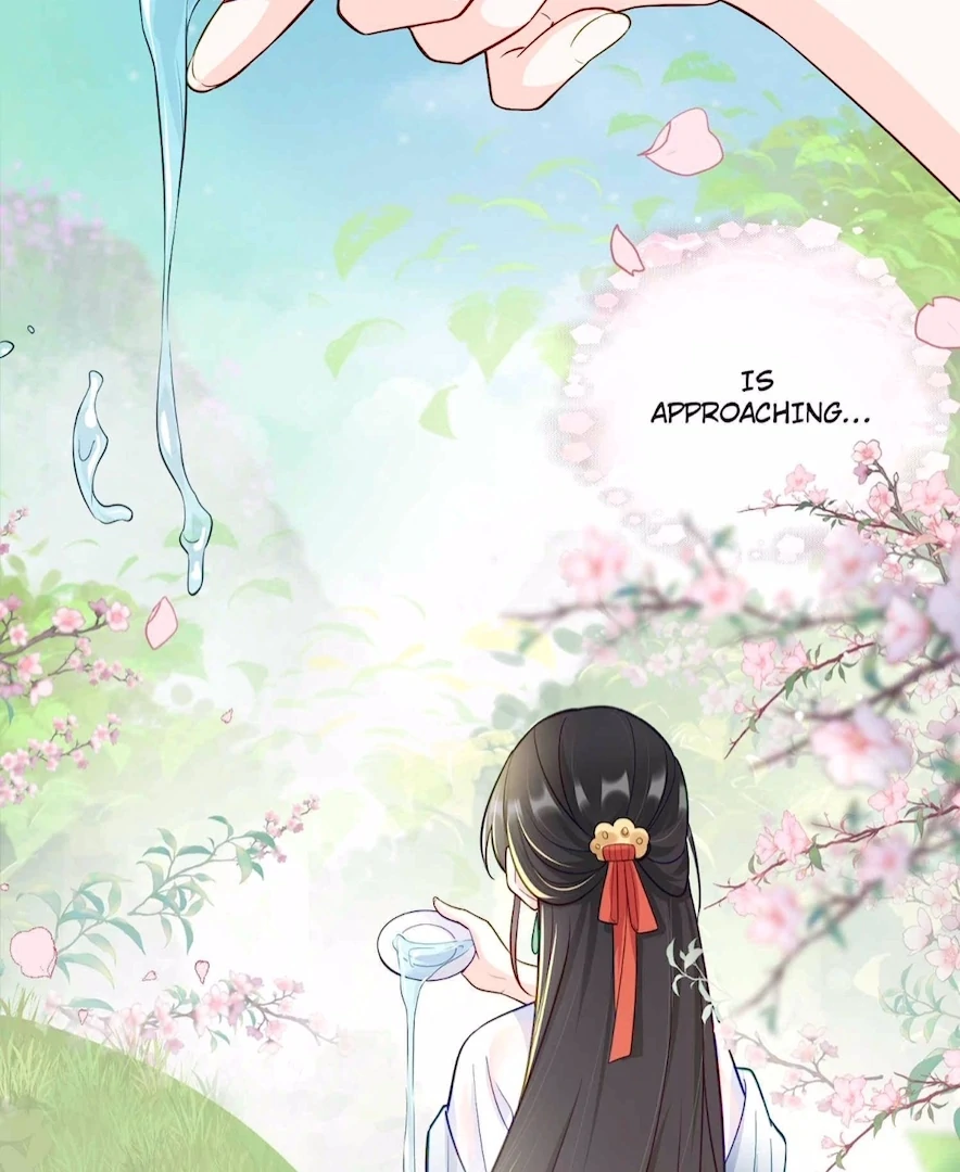 Ancestor is beautiful and elegant chapter 35 page 14