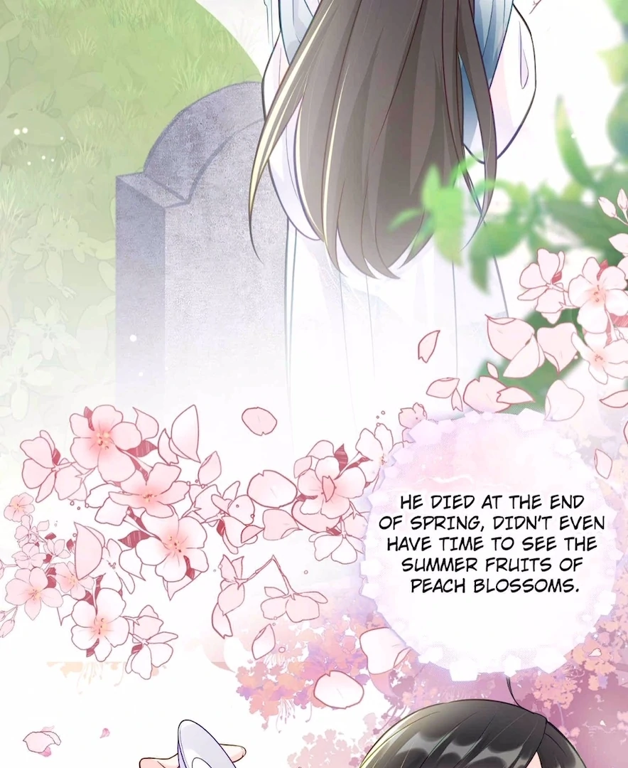 Ancestor is beautiful and elegant chapter 35 page 15