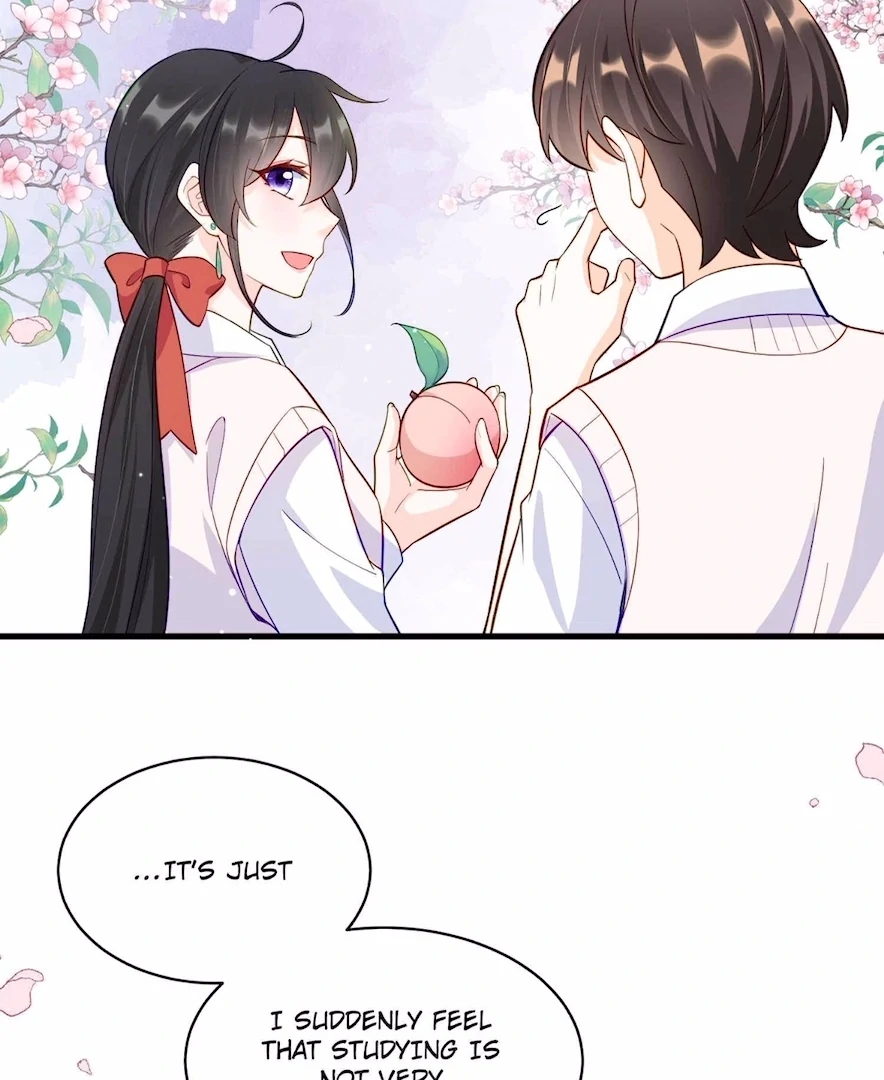Ancestor is beautiful and elegant chapter 35 page 18