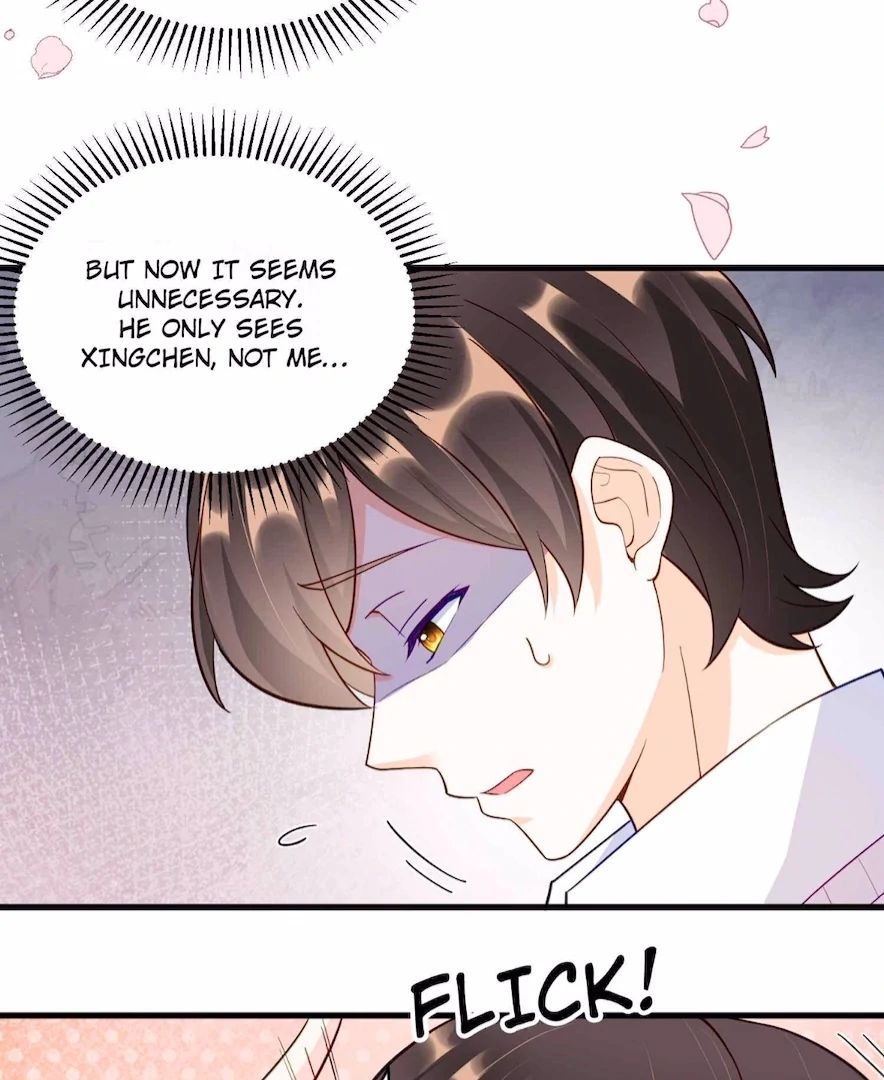 Ancestor is beautiful and elegant chapter 35 page 20