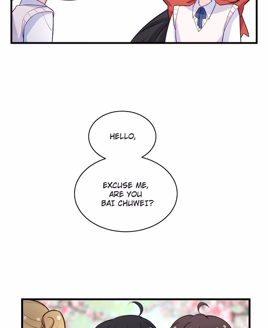 Ancestor is beautiful and elegant chapter 35 page 25