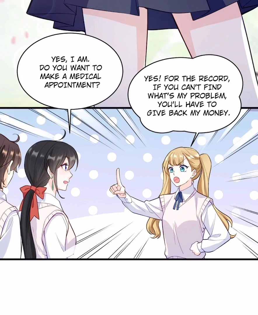 Ancestor is beautiful and elegant chapter 35 page 28