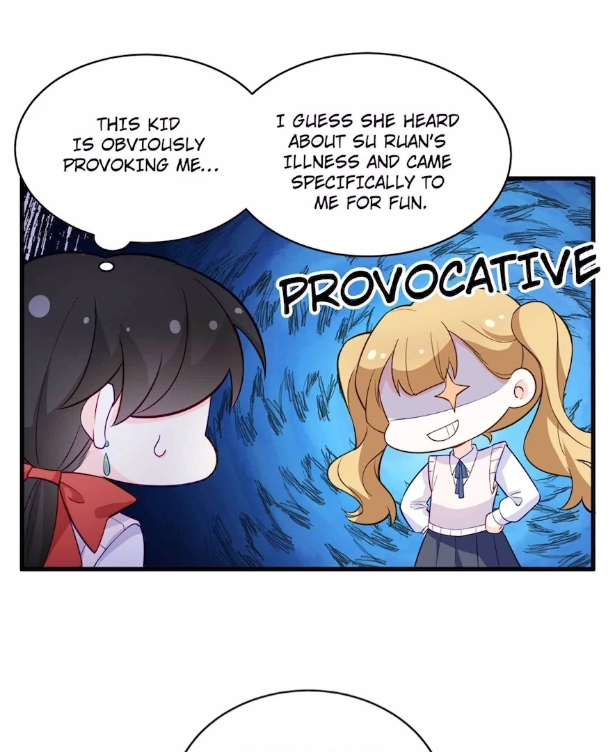 Ancestor is beautiful and elegant chapter 35 page 29