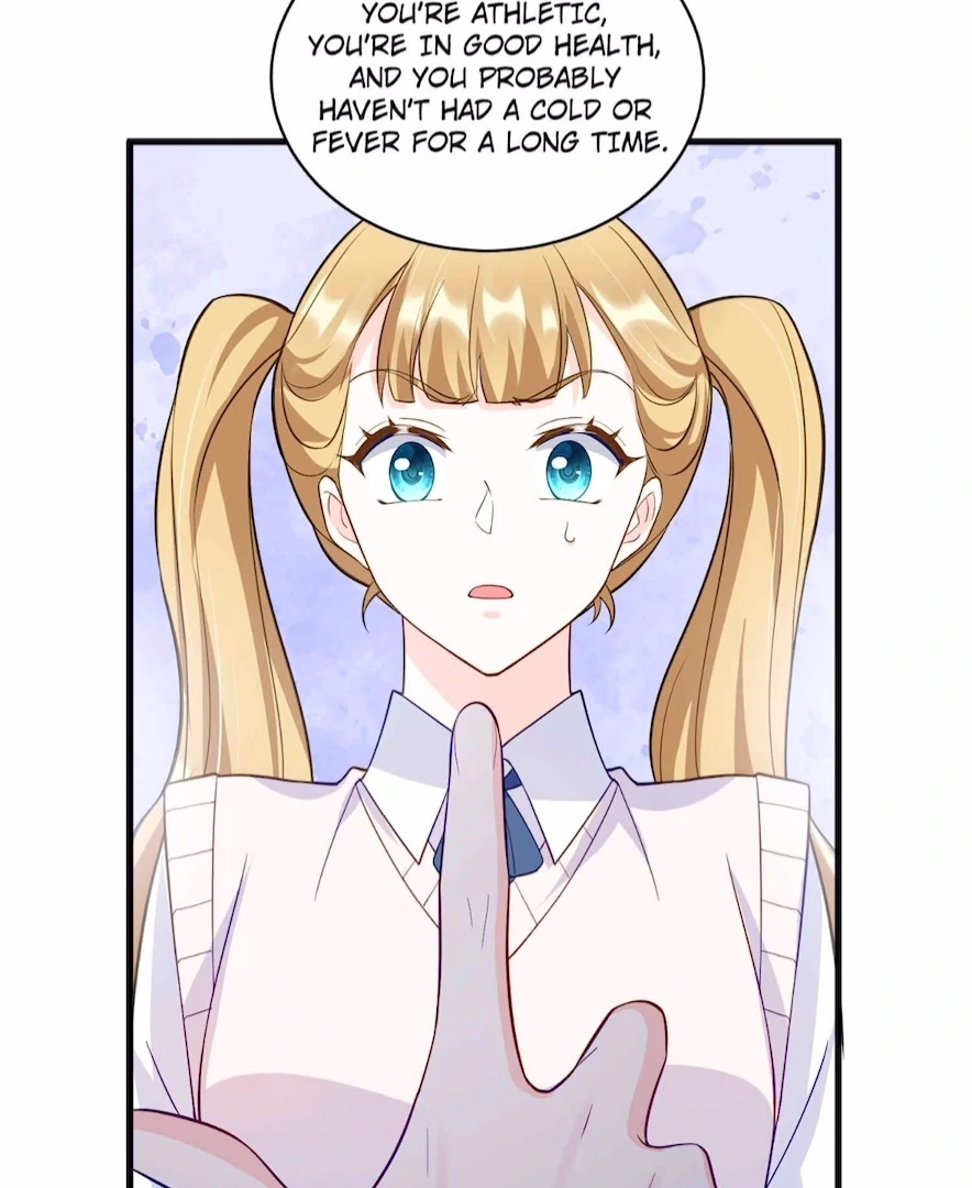 Ancestor is beautiful and elegant chapter 35 page 30