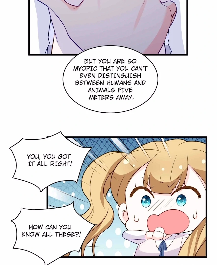 Ancestor is beautiful and elegant chapter 35 page 31