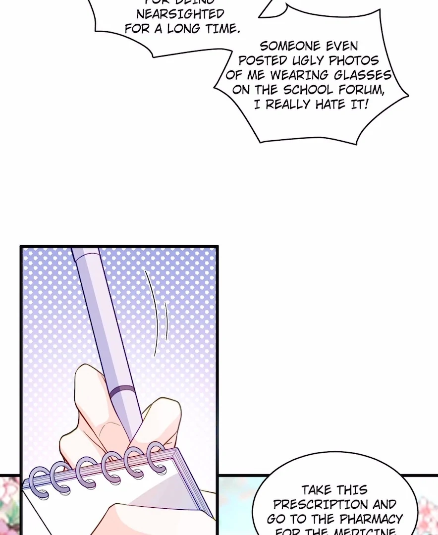 Ancestor is beautiful and elegant chapter 35 page 35