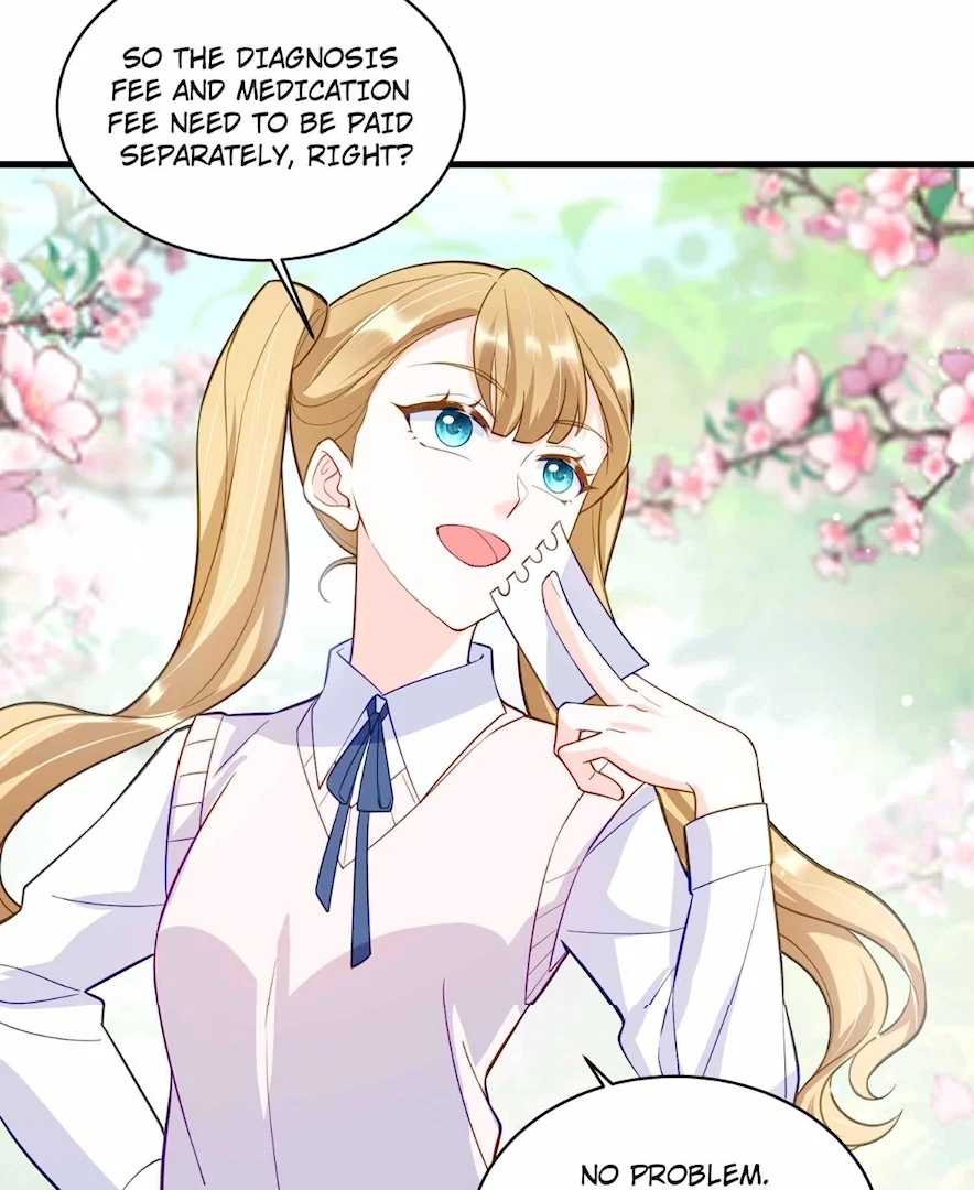 Ancestor is beautiful and elegant chapter 35 page 38
