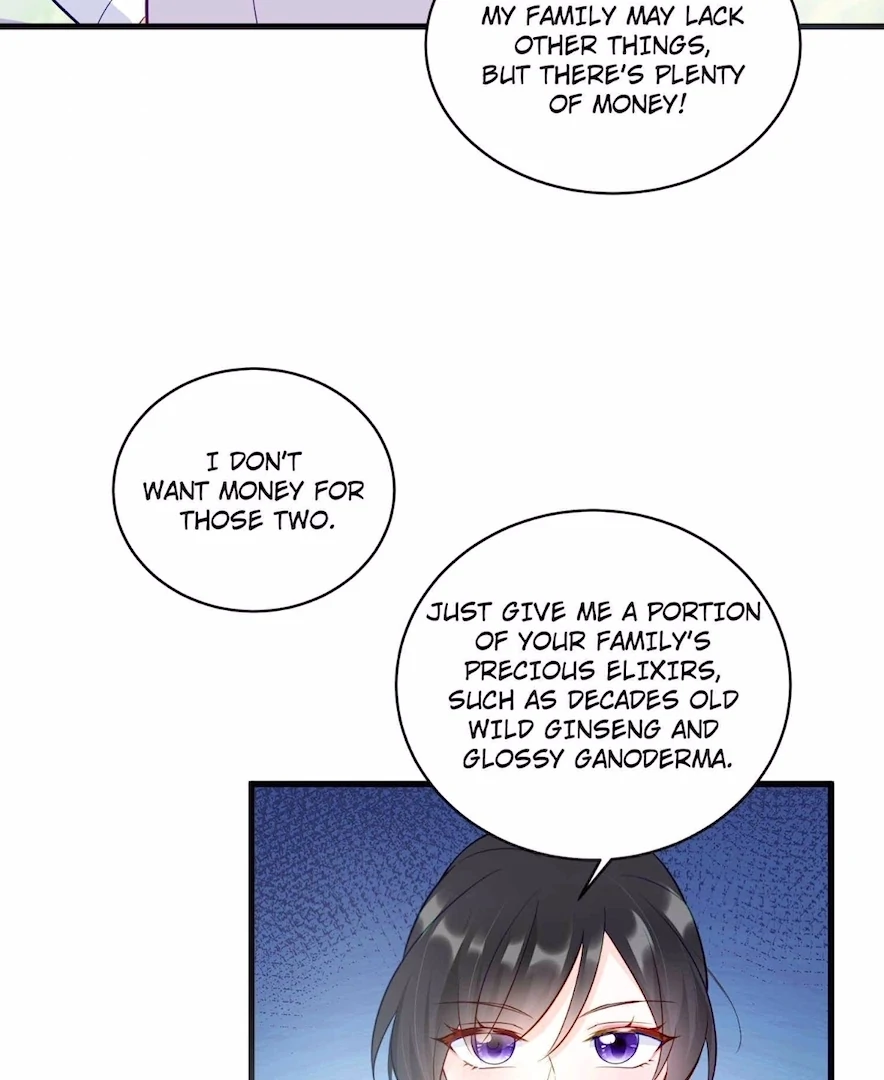 Ancestor is beautiful and elegant chapter 35 page 39