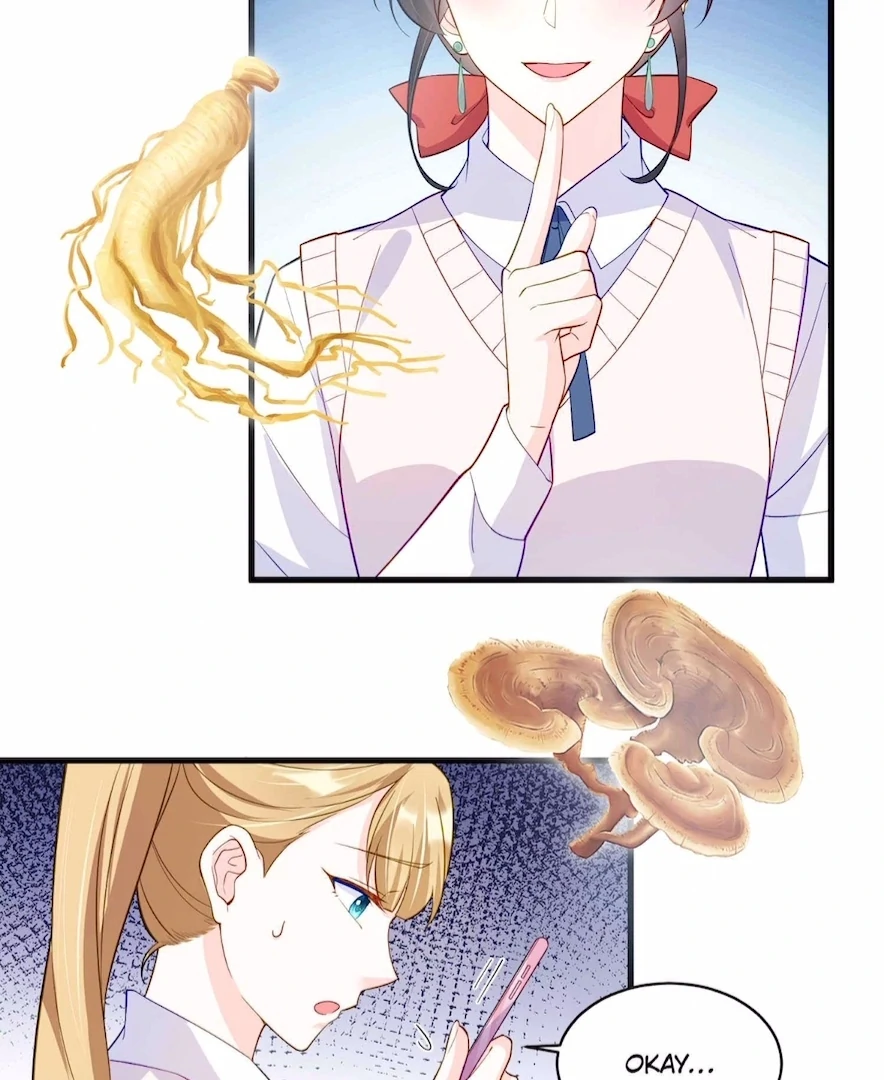 Ancestor is beautiful and elegant chapter 35 page 40