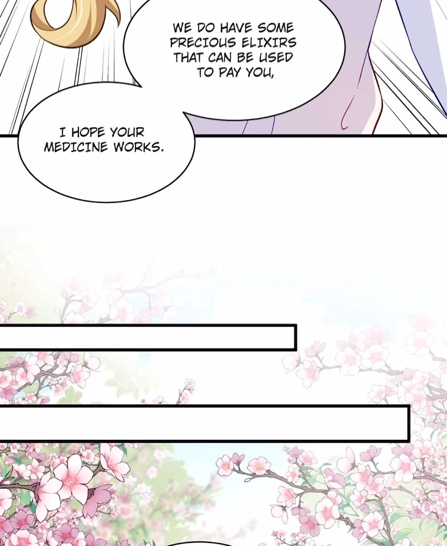 Ancestor is beautiful and elegant chapter 35 page 42