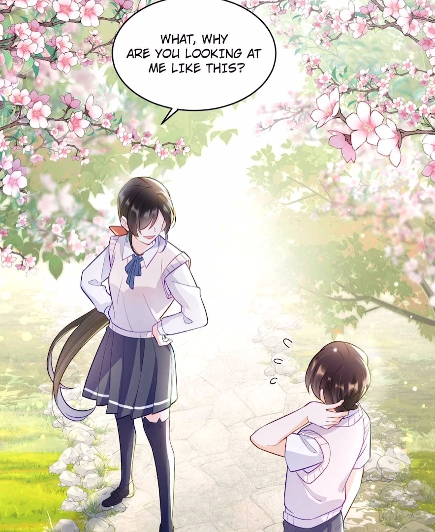 Ancestor is beautiful and elegant chapter 35 page 43