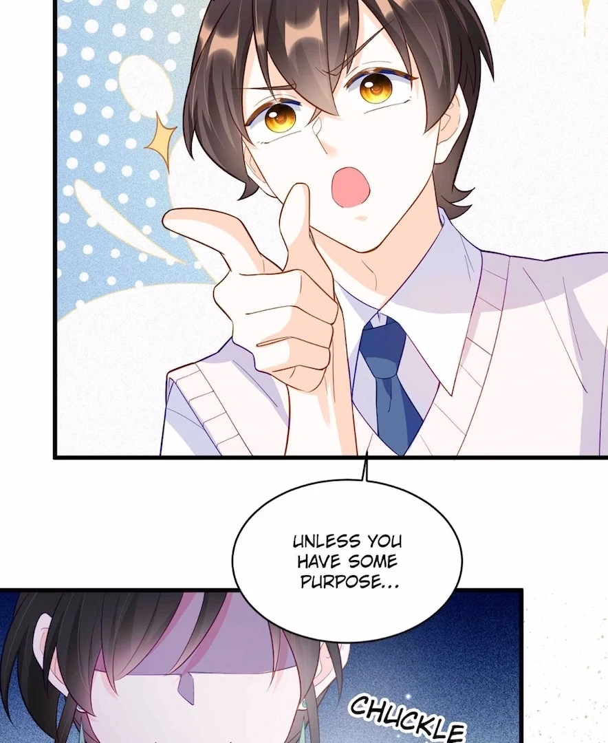 Ancestor is beautiful and elegant chapter 35 page 45